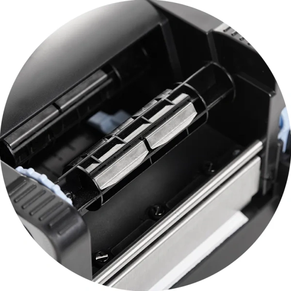 Принтер этикеток iDPRT iT4B 203 dpi